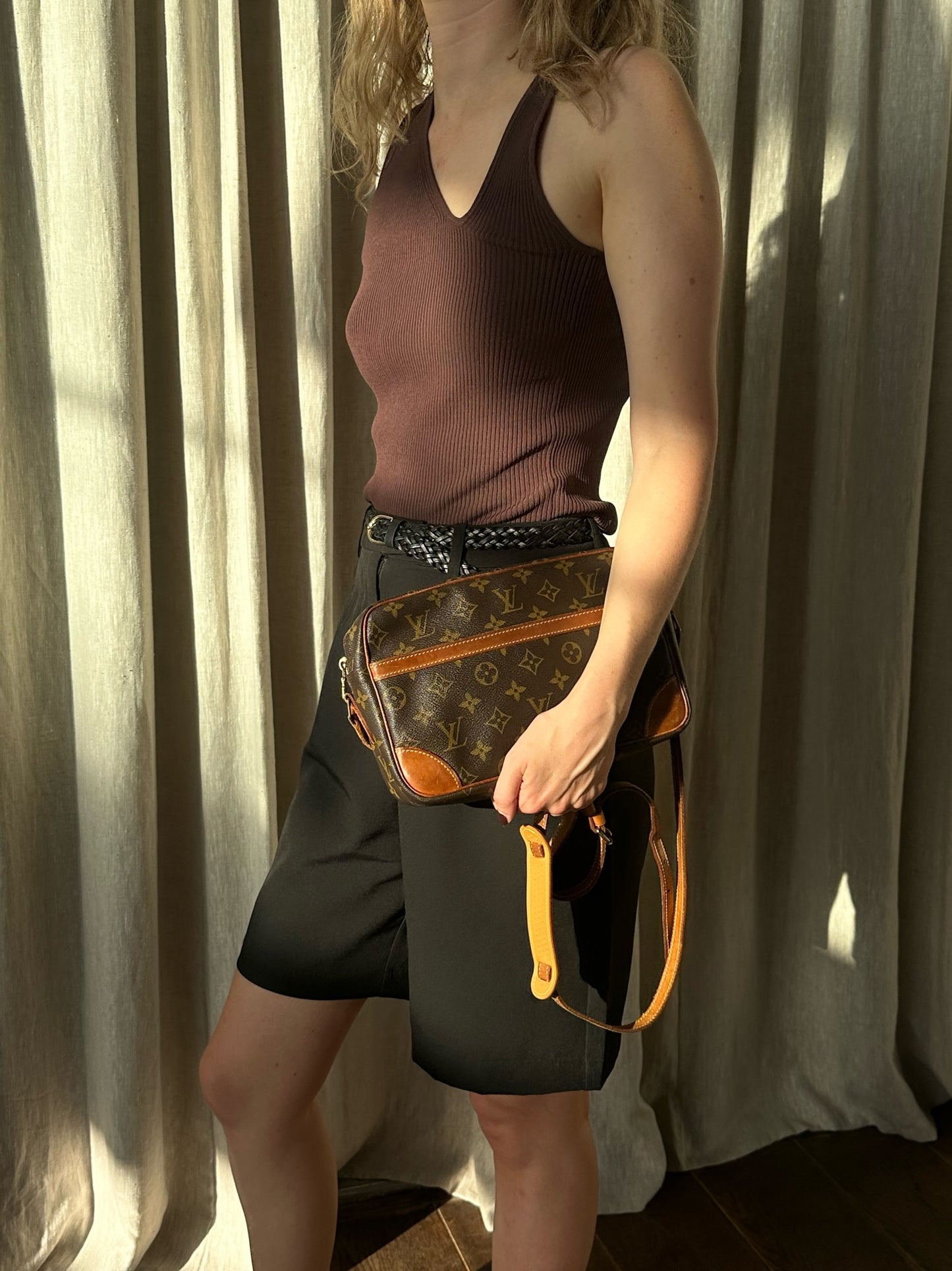 Trocadero bag