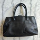 Executive tote bag