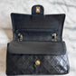 Chanel classic double flap