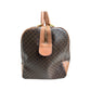 triomphe travel bag