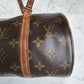 vintage Papillon