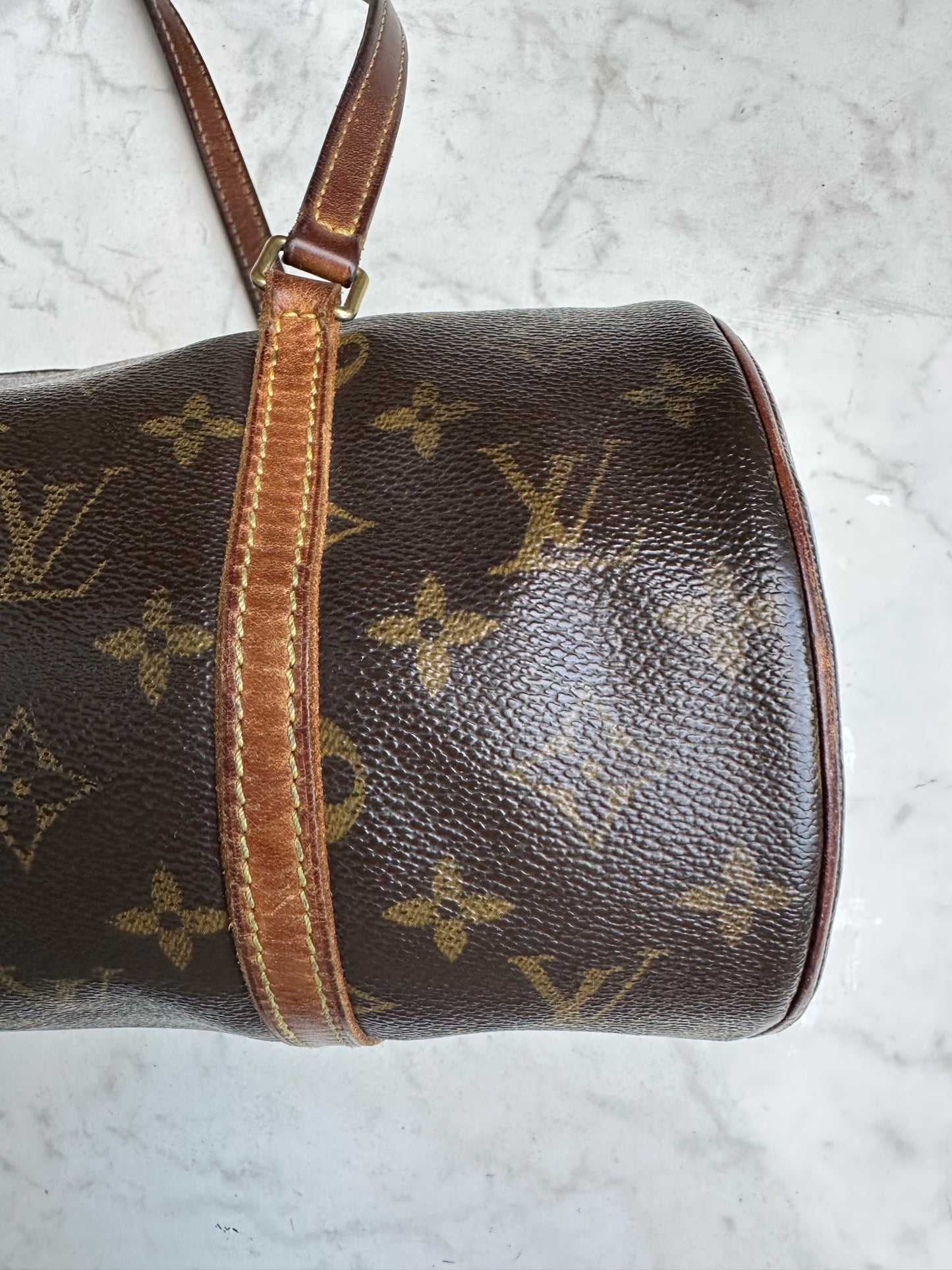 vintage Papillon