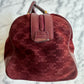 Boston bag