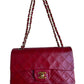 Classic flap bag