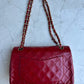 Classic flap bag
