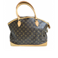 Lockit bag