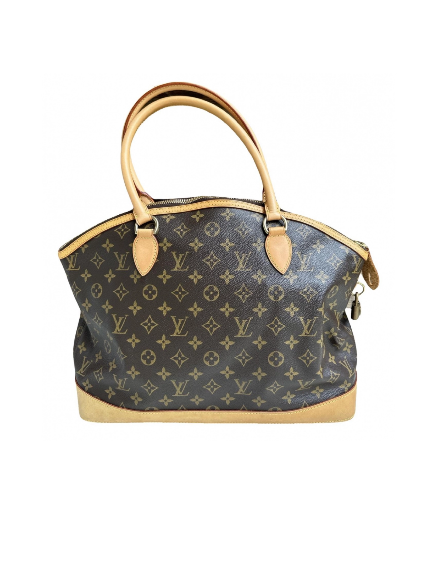 Lockit bag