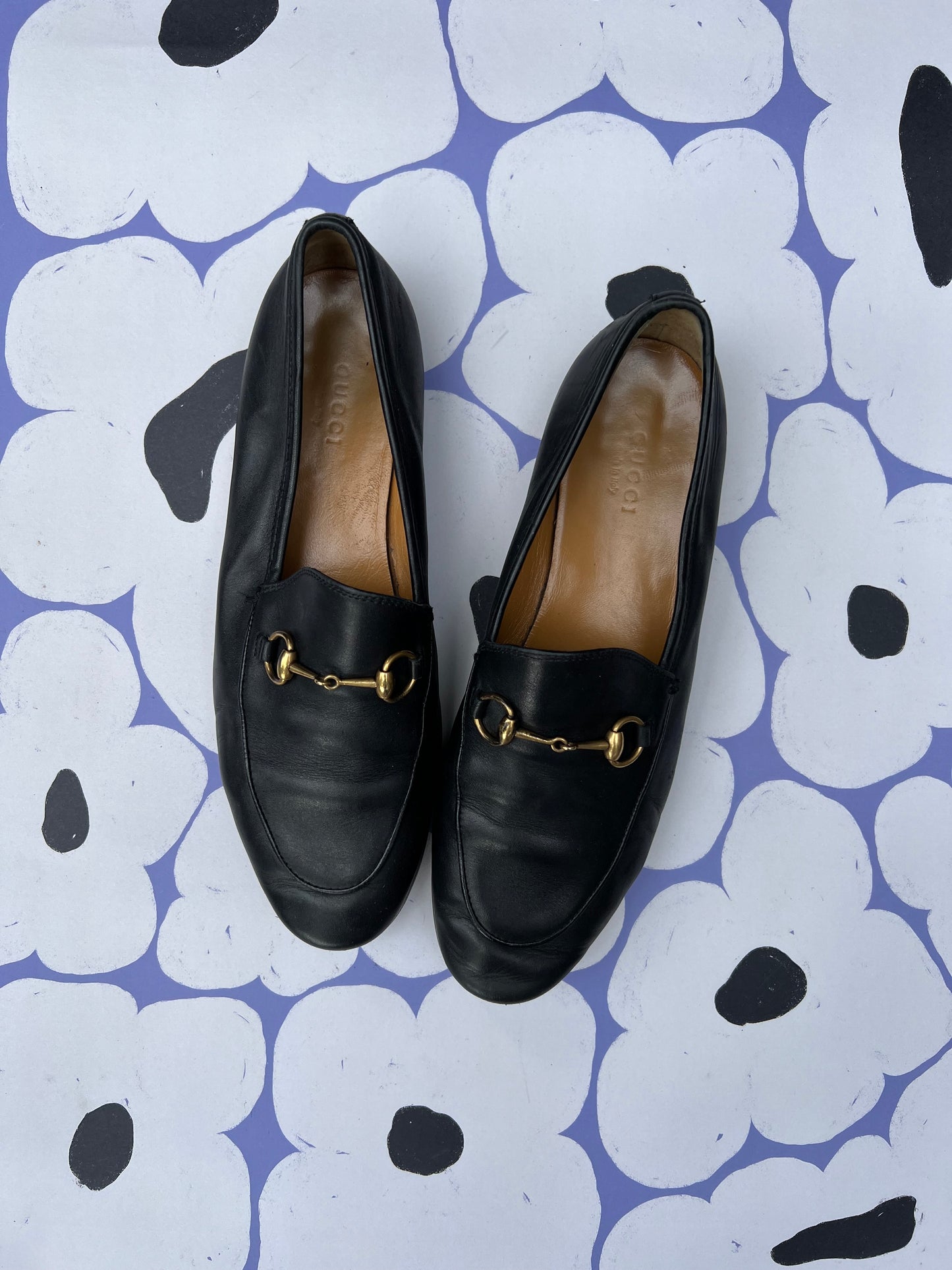 Jordaan flats Size 38 EU