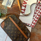 Trocadero bag