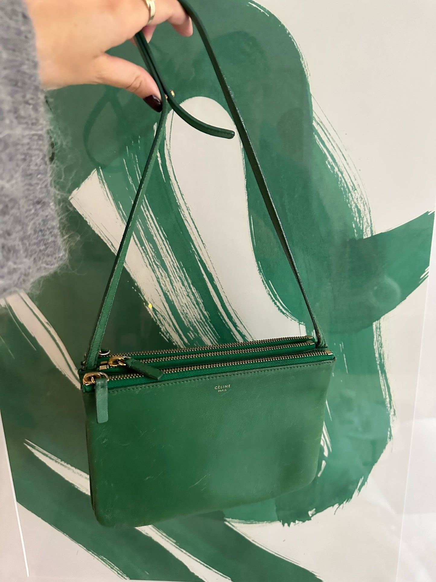 Trio bag