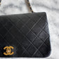 Chanel full flap