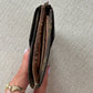 Vintage wallet