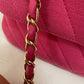 Trendy CC Top handle