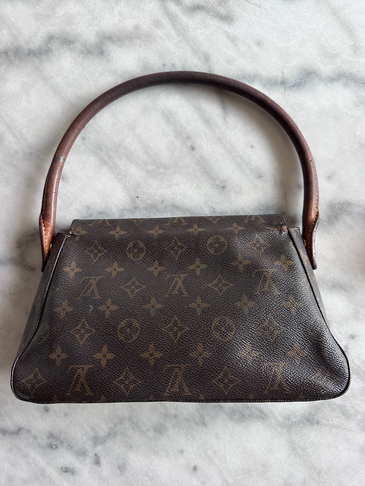 Louis Vuitton Looping