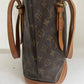 Pm bucket bag