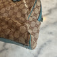 Horsebit bag