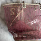 Vintage Christian Dior Diorissimo bag