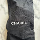 Chanel classic flap caviar