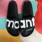 Howee sandals Size 44 EU