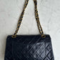 Classic flap bag