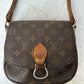 Saint Claude bag