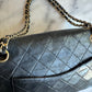 Chanel classic double flap