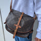 Saumur bag