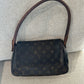 looping bag