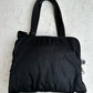 Vintage nylon bag