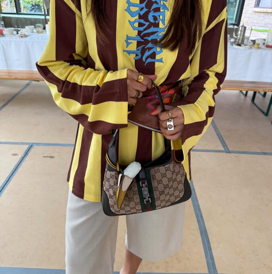 Gucci Jackie brown