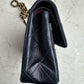 Classic flap bag