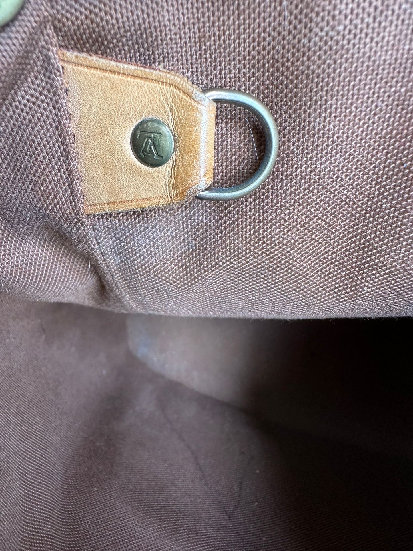 montsouris backpack