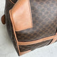 triomphe travel bag