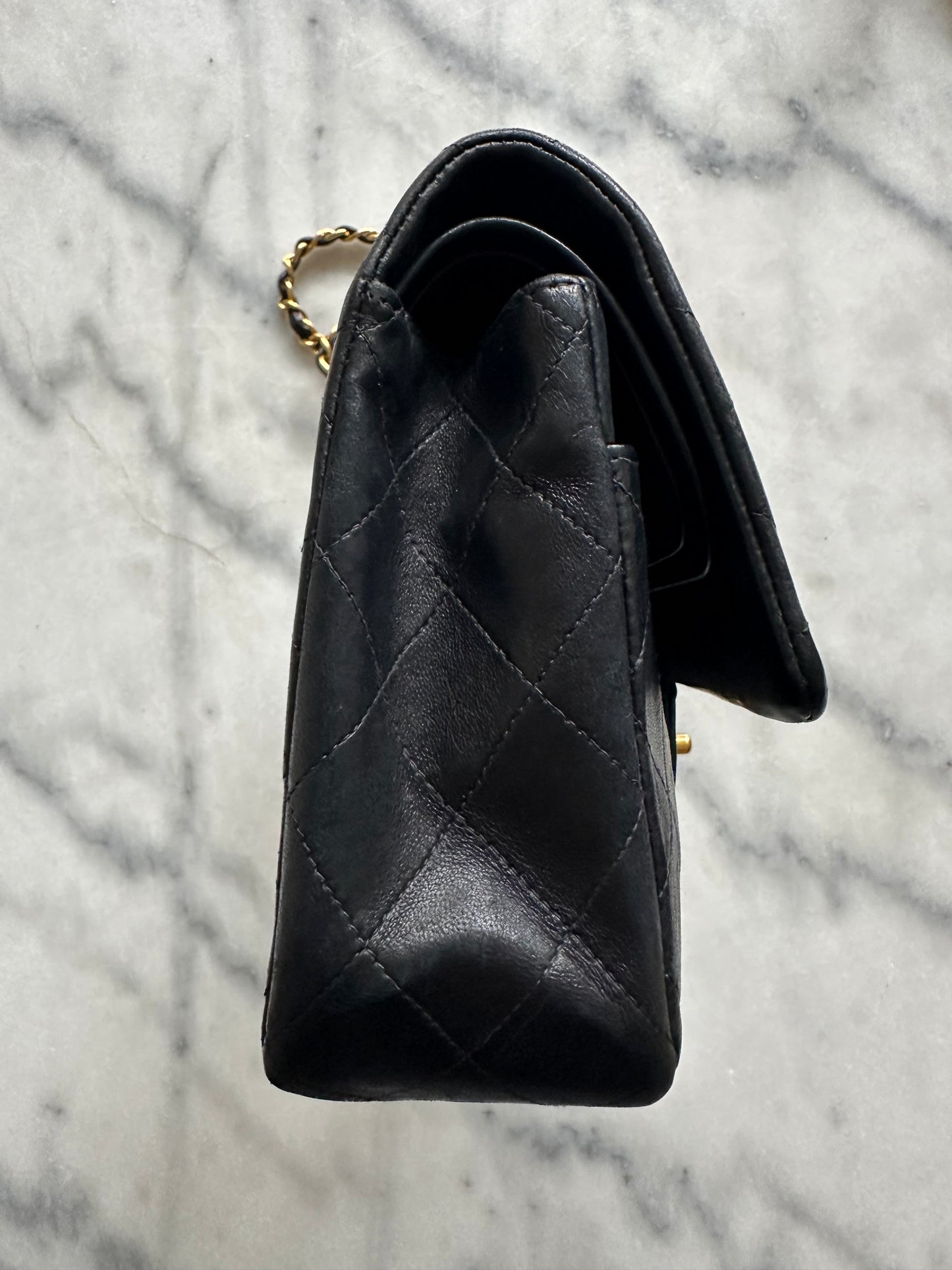 Chanel classic double flap