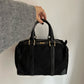 Boston bag