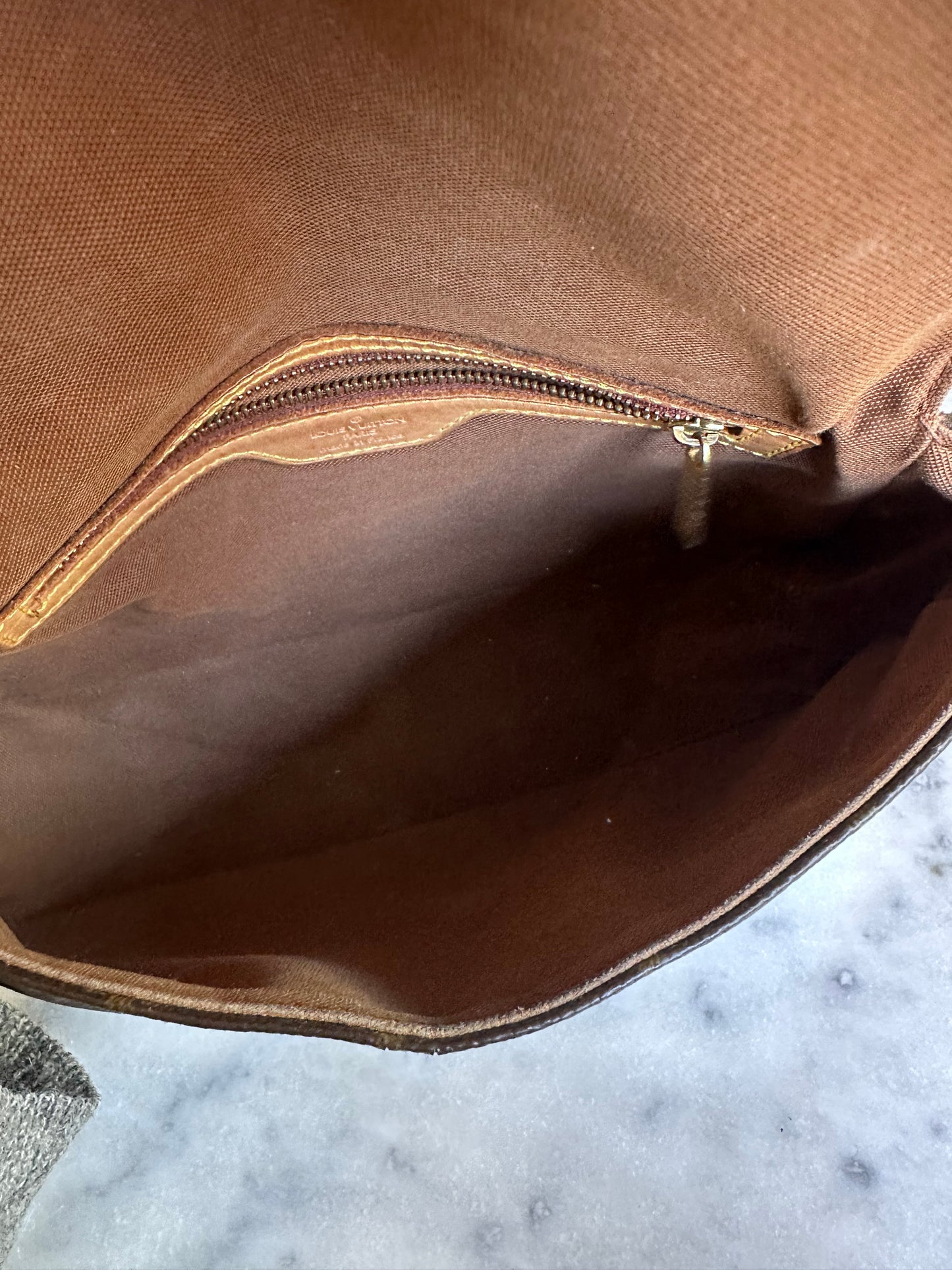 Louis Vuitton Looping