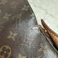 looping bag