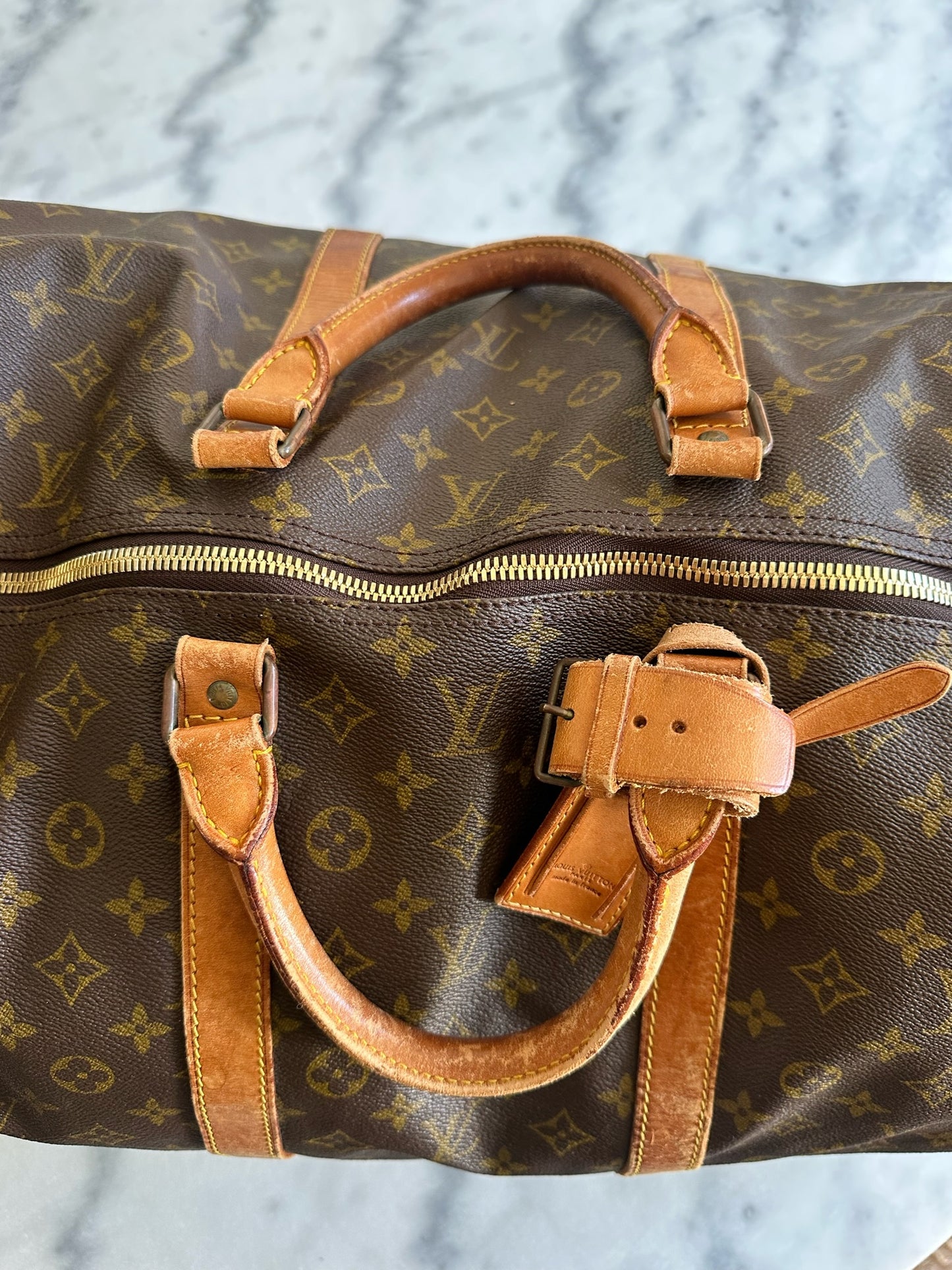 Keepall 60