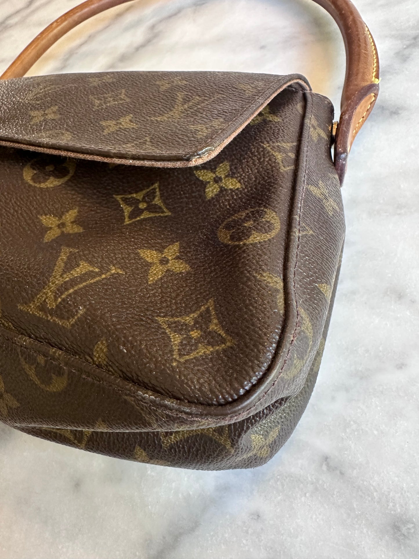 Louis Vuitton Looping
