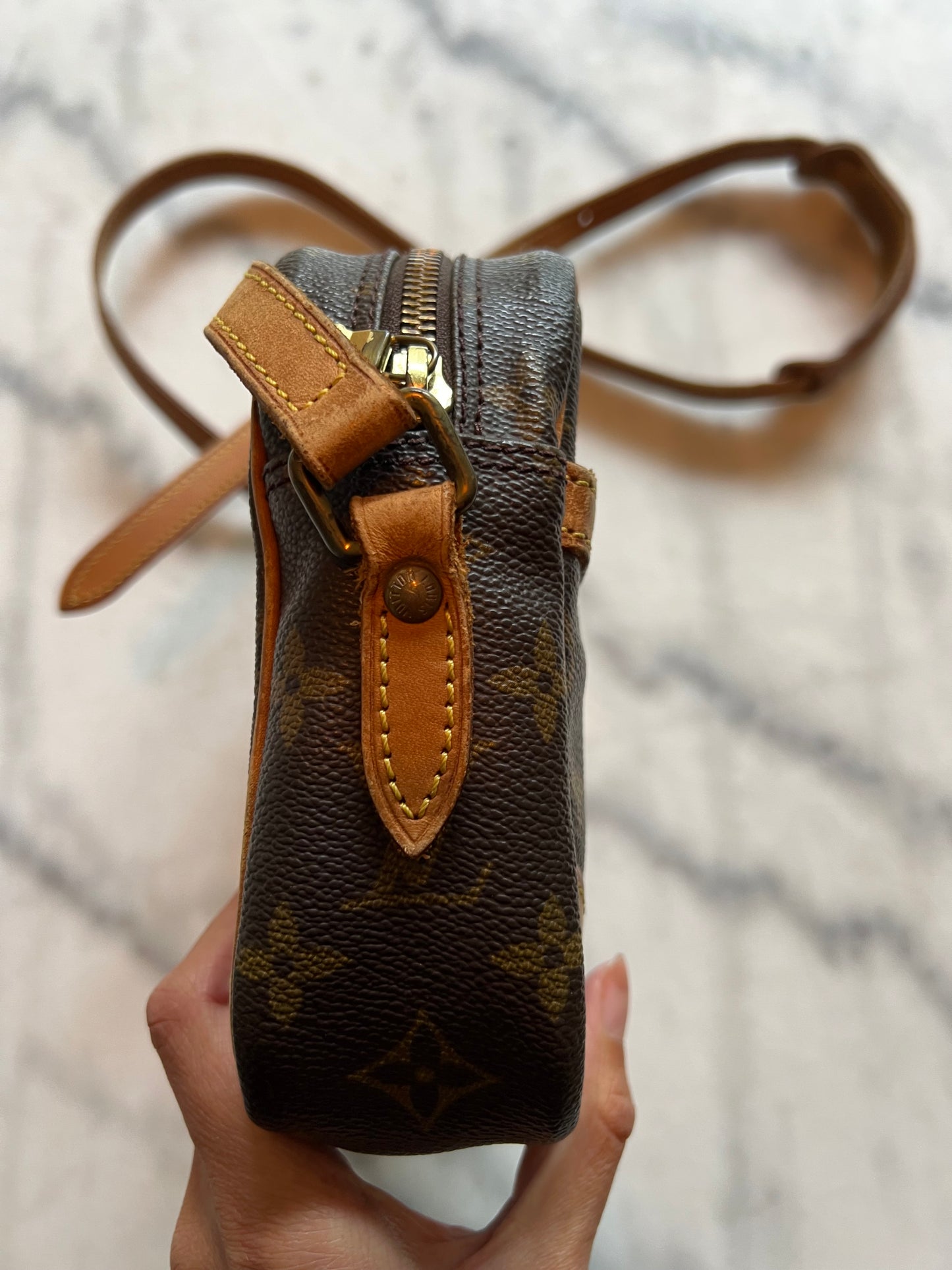 Trocadero bag