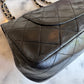 Chanel classic double flap