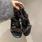 Sandals Size 41 EU