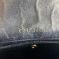 Vintage flap bag