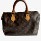 Vintage Speedy 30