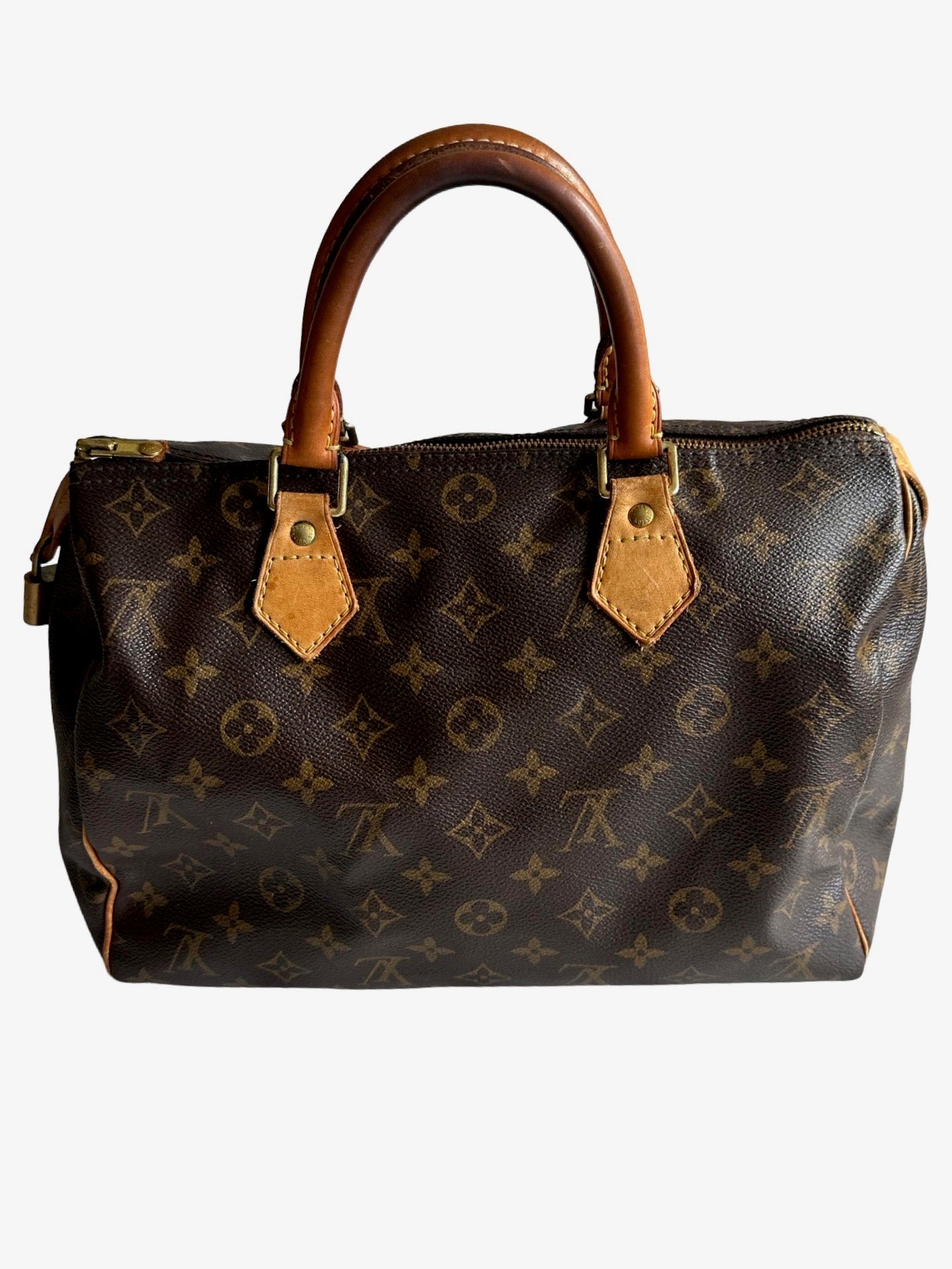 Vintage Speedy 30