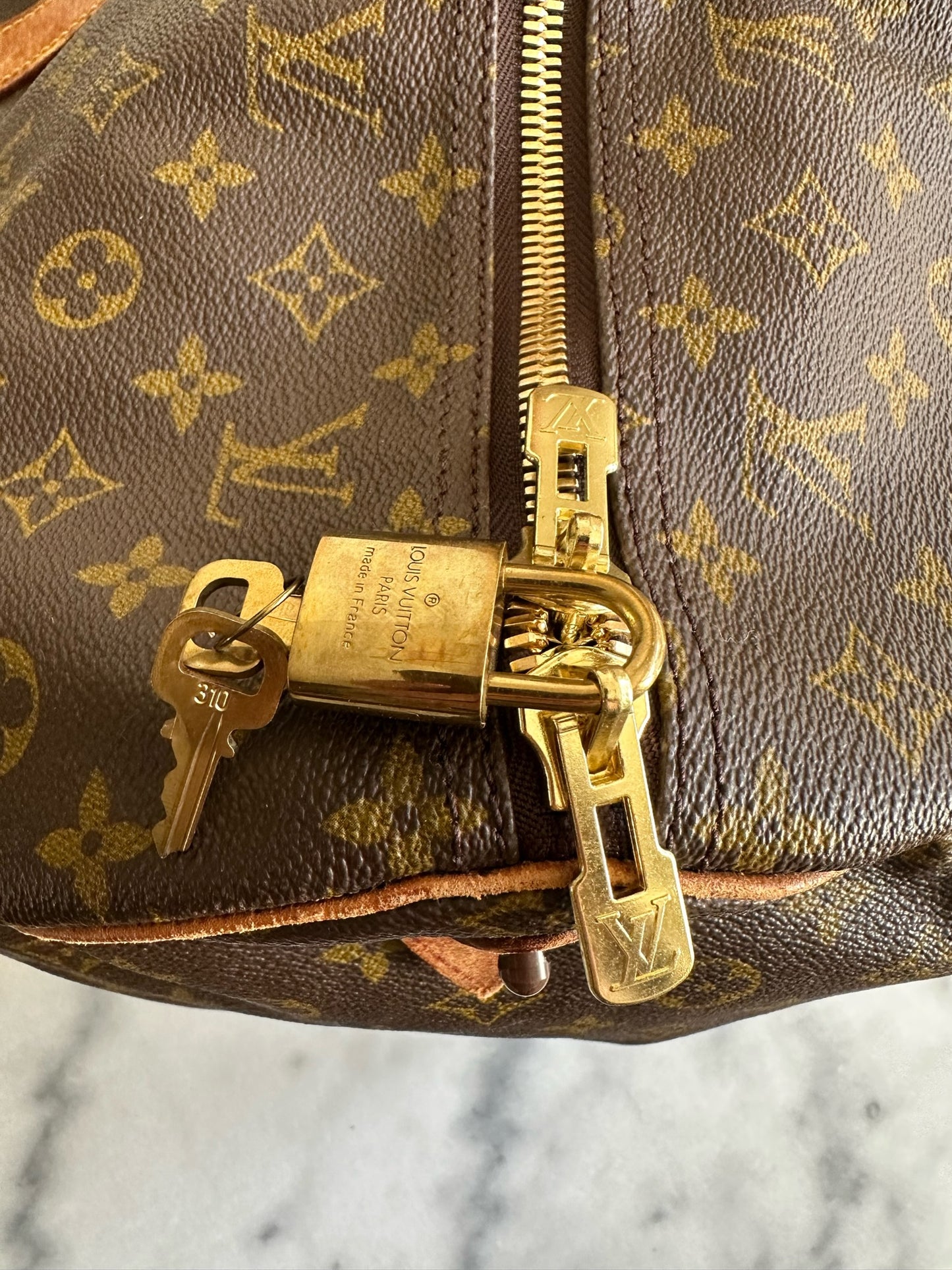 Keepall 60
