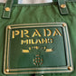 Canvas bag