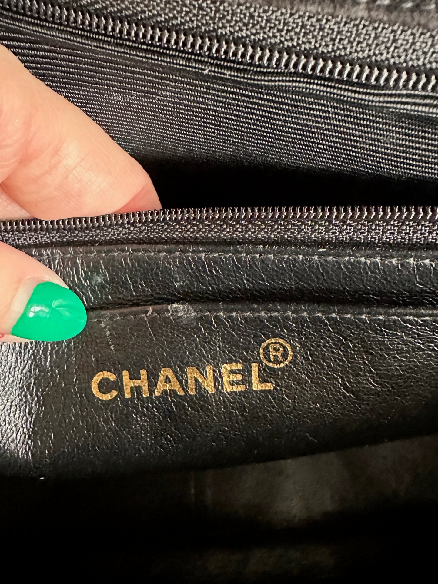 jumbo bag