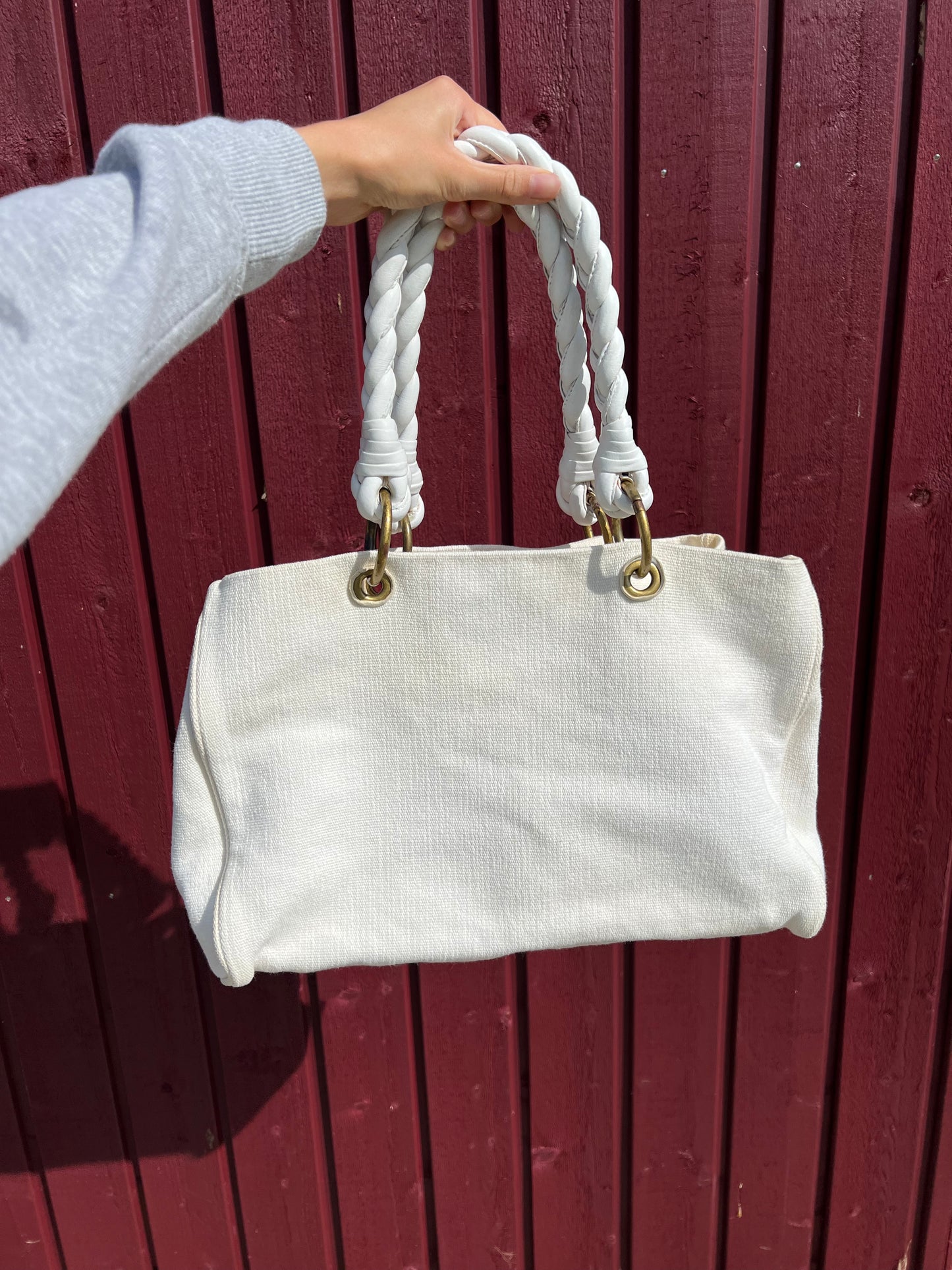 Summer bag