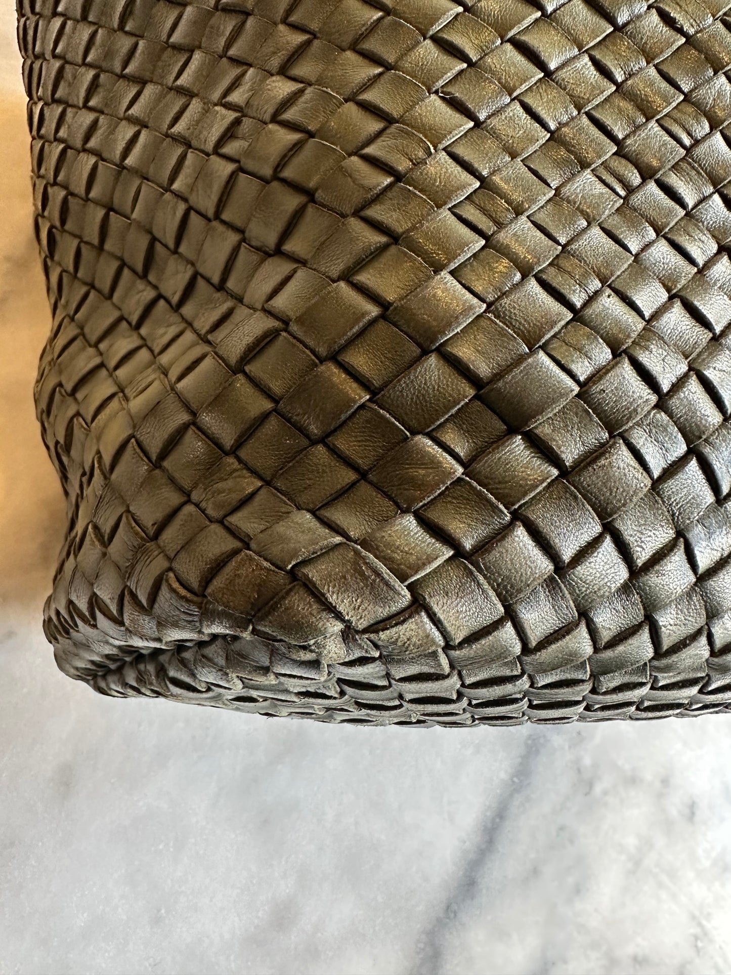 Bottega Veneta Cabat